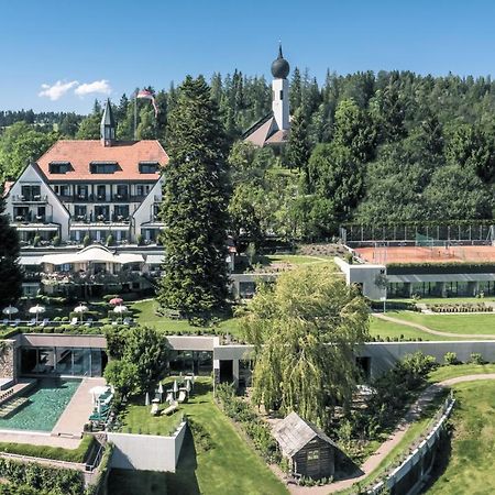 Parkhotel Holzner Soprabolzano Esterno foto
