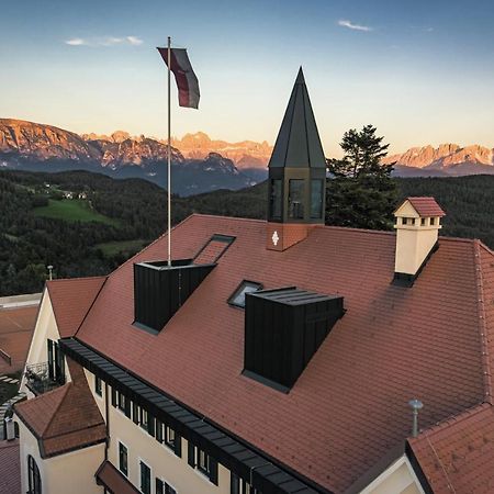Parkhotel Holzner Soprabolzano Esterno foto
