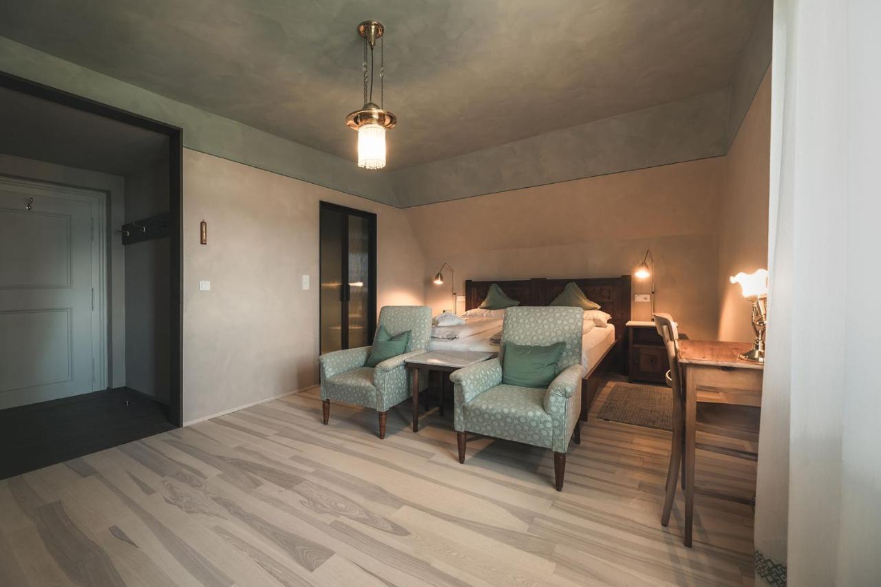 Parkhotel Holzner Soprabolzano Esterno foto