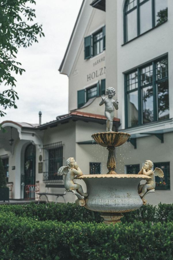 Parkhotel Holzner Soprabolzano Esterno foto