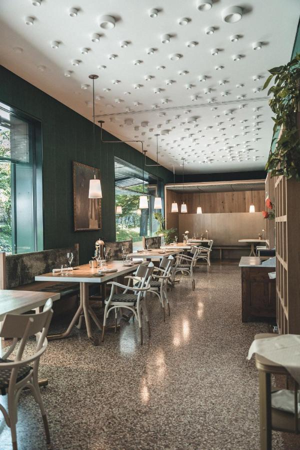 Parkhotel Holzner Soprabolzano Esterno foto