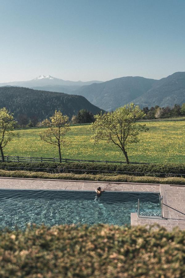 Parkhotel Holzner Soprabolzano Esterno foto