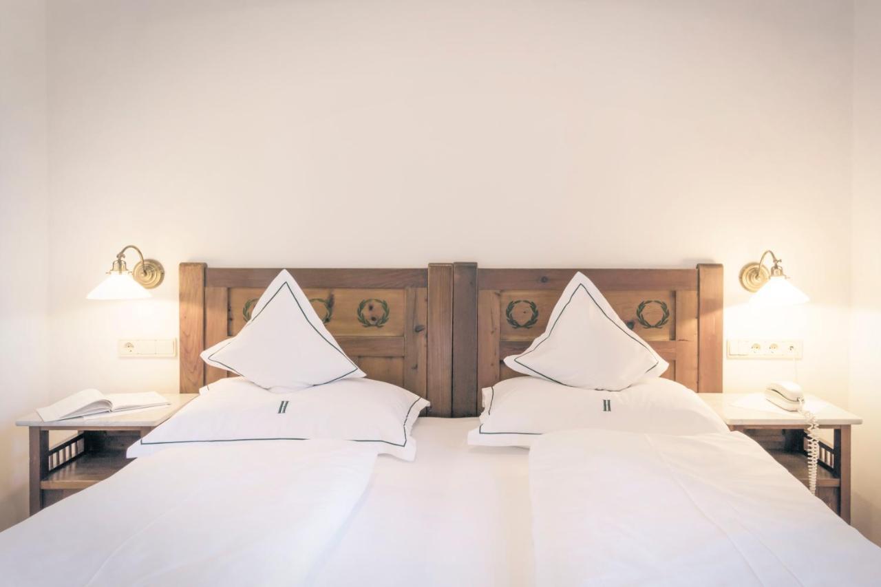Parkhotel Holzner Soprabolzano Esterno foto
