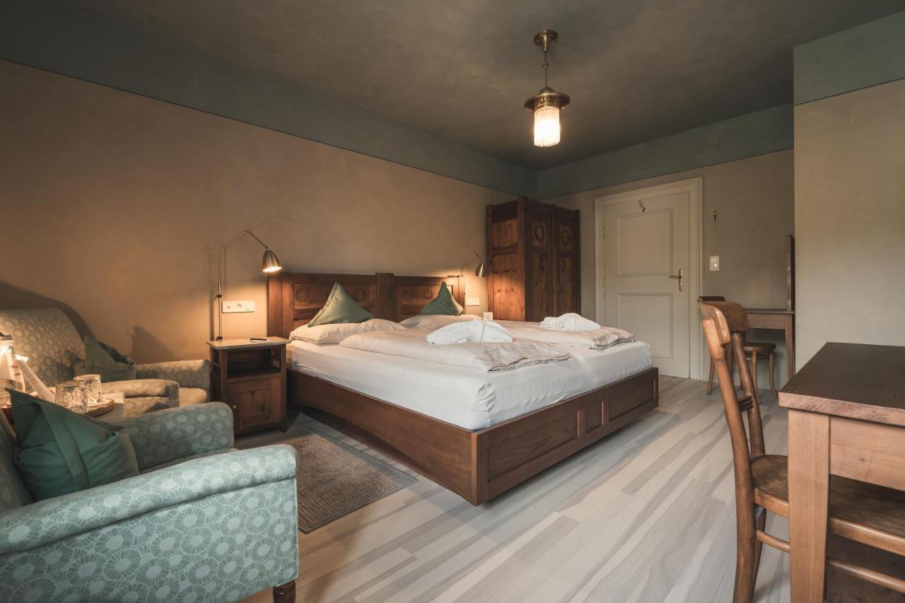 Parkhotel Holzner Soprabolzano Esterno foto