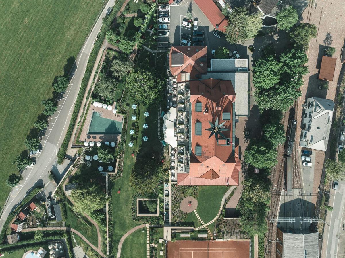 Parkhotel Holzner Soprabolzano Esterno foto