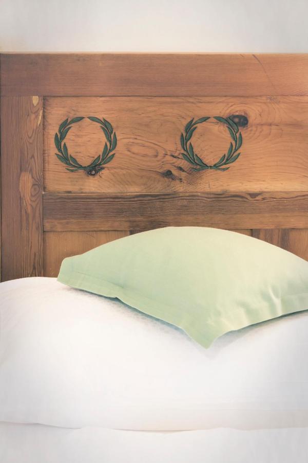 Parkhotel Holzner Soprabolzano Esterno foto