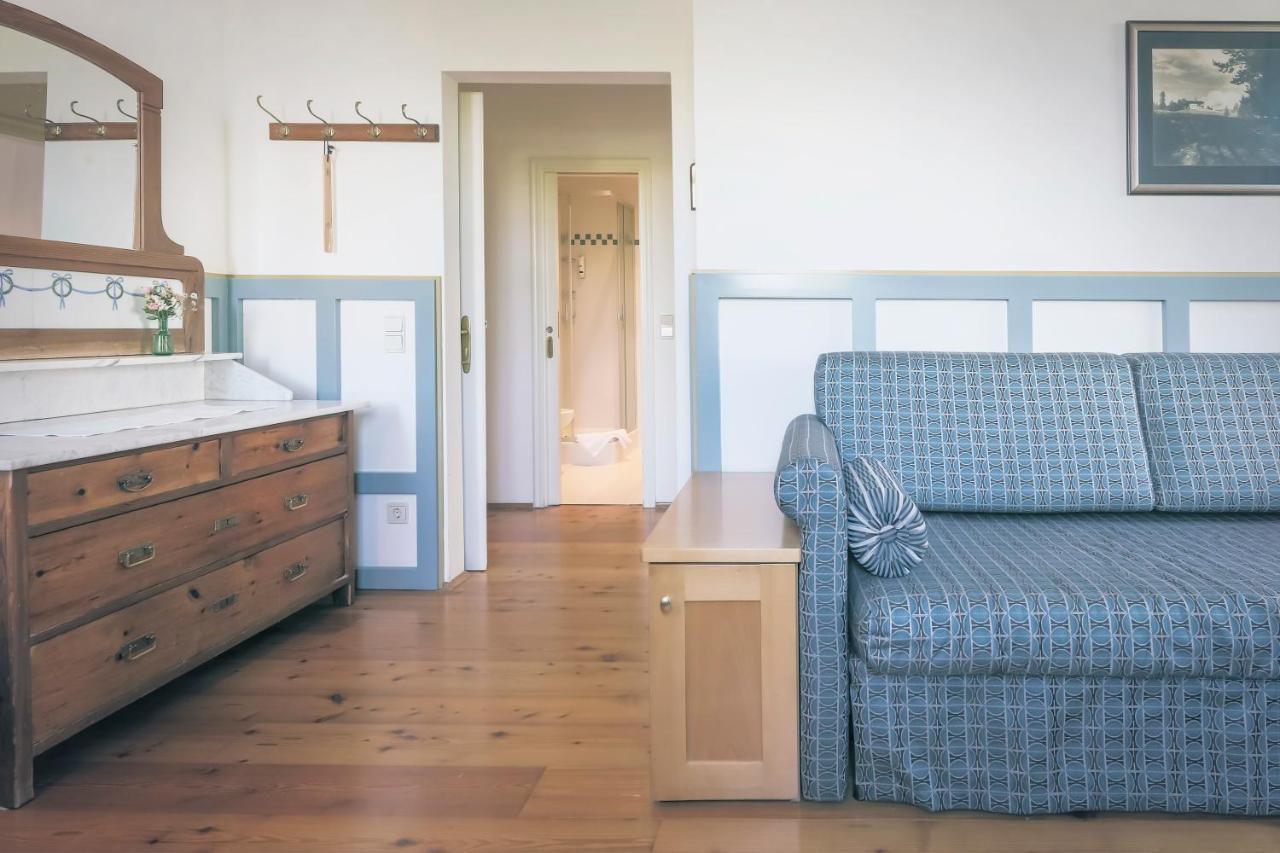 Parkhotel Holzner Soprabolzano Esterno foto