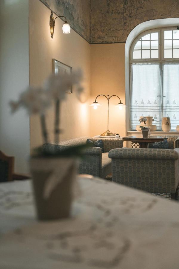 Parkhotel Holzner Soprabolzano Esterno foto