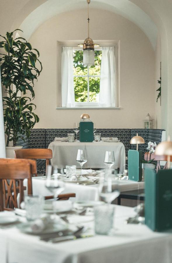 Parkhotel Holzner Soprabolzano Esterno foto