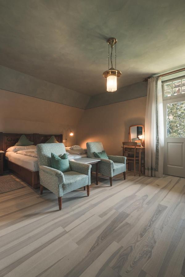 Parkhotel Holzner Soprabolzano Esterno foto