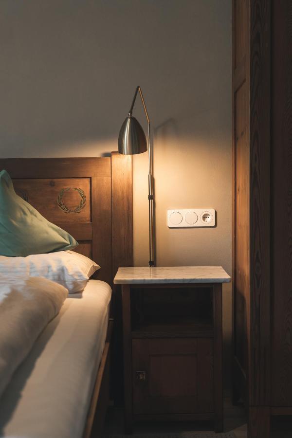 Parkhotel Holzner Soprabolzano Esterno foto