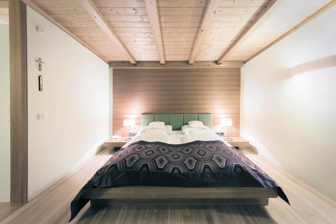 Parkhotel Holzner Soprabolzano Esterno foto