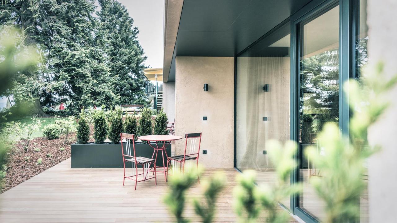Parkhotel Holzner Soprabolzano Esterno foto