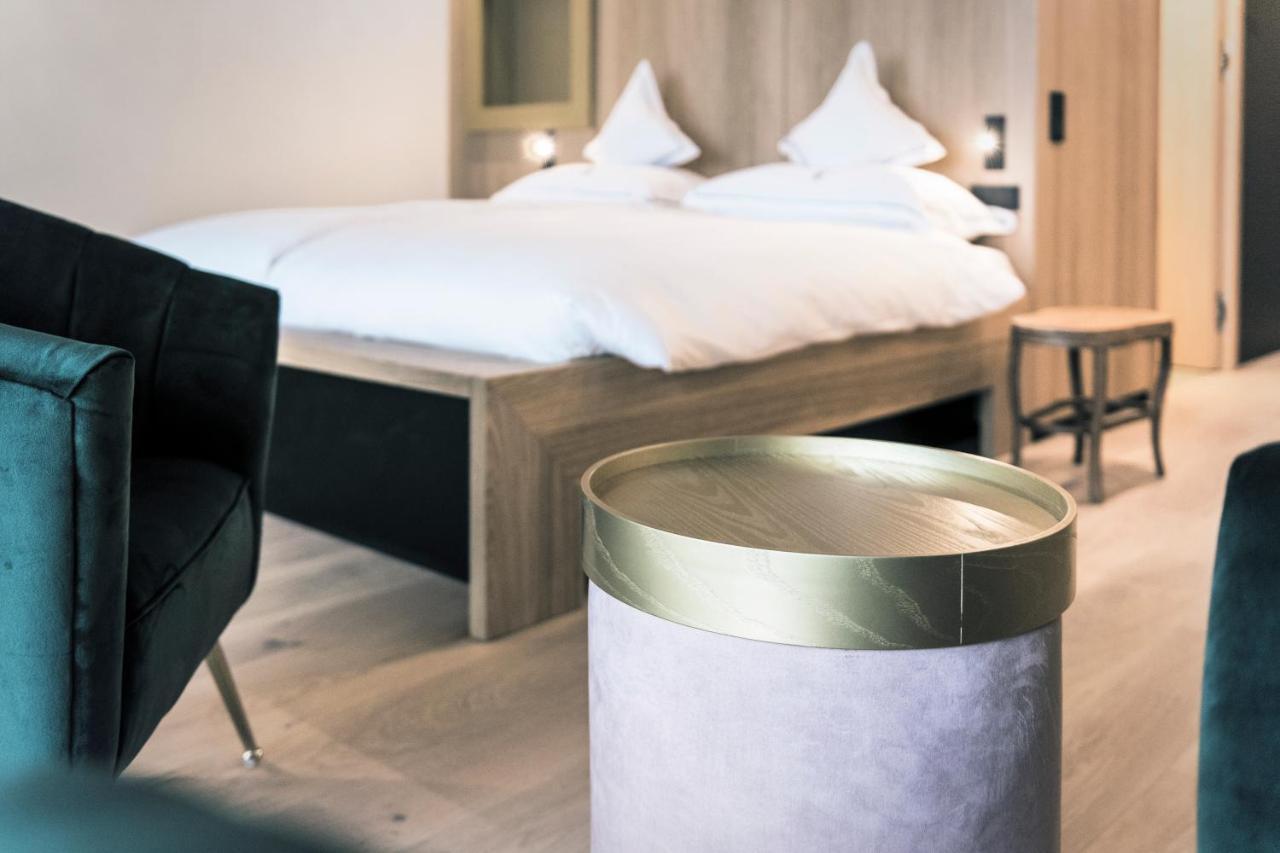 Parkhotel Holzner Soprabolzano Esterno foto
