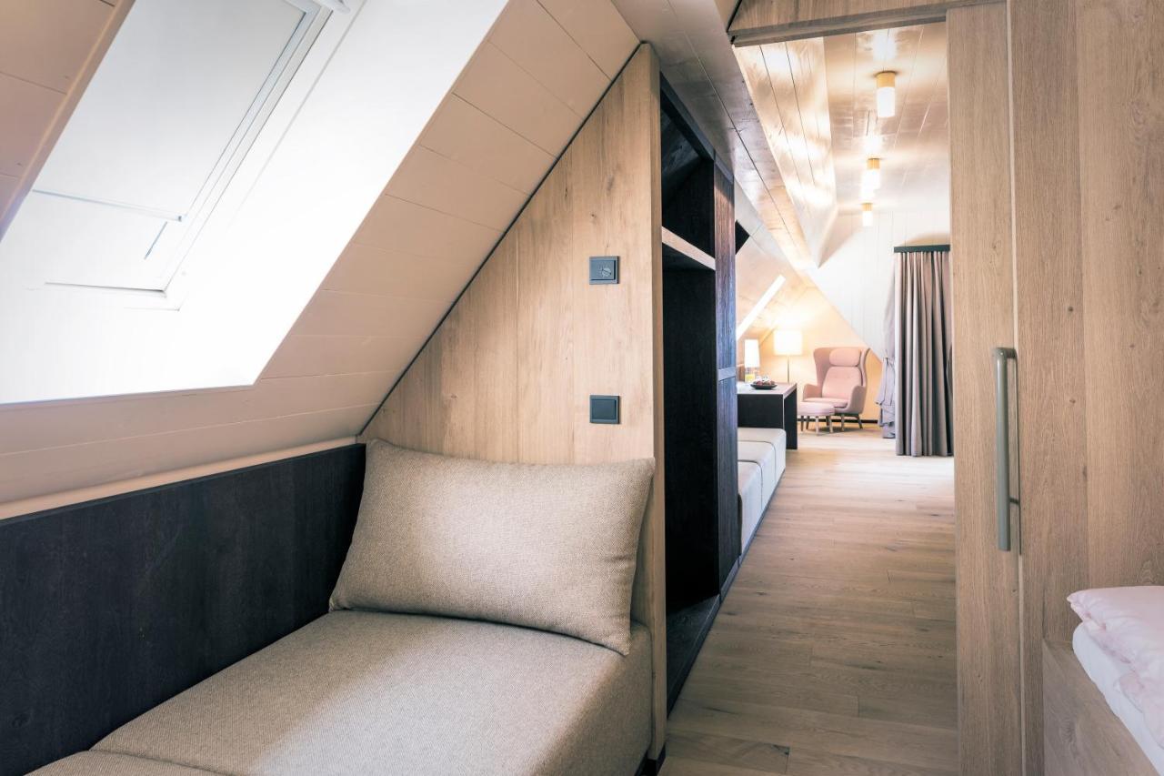 Parkhotel Holzner Soprabolzano Esterno foto