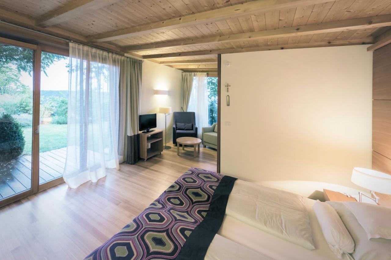 Parkhotel Holzner Soprabolzano Esterno foto