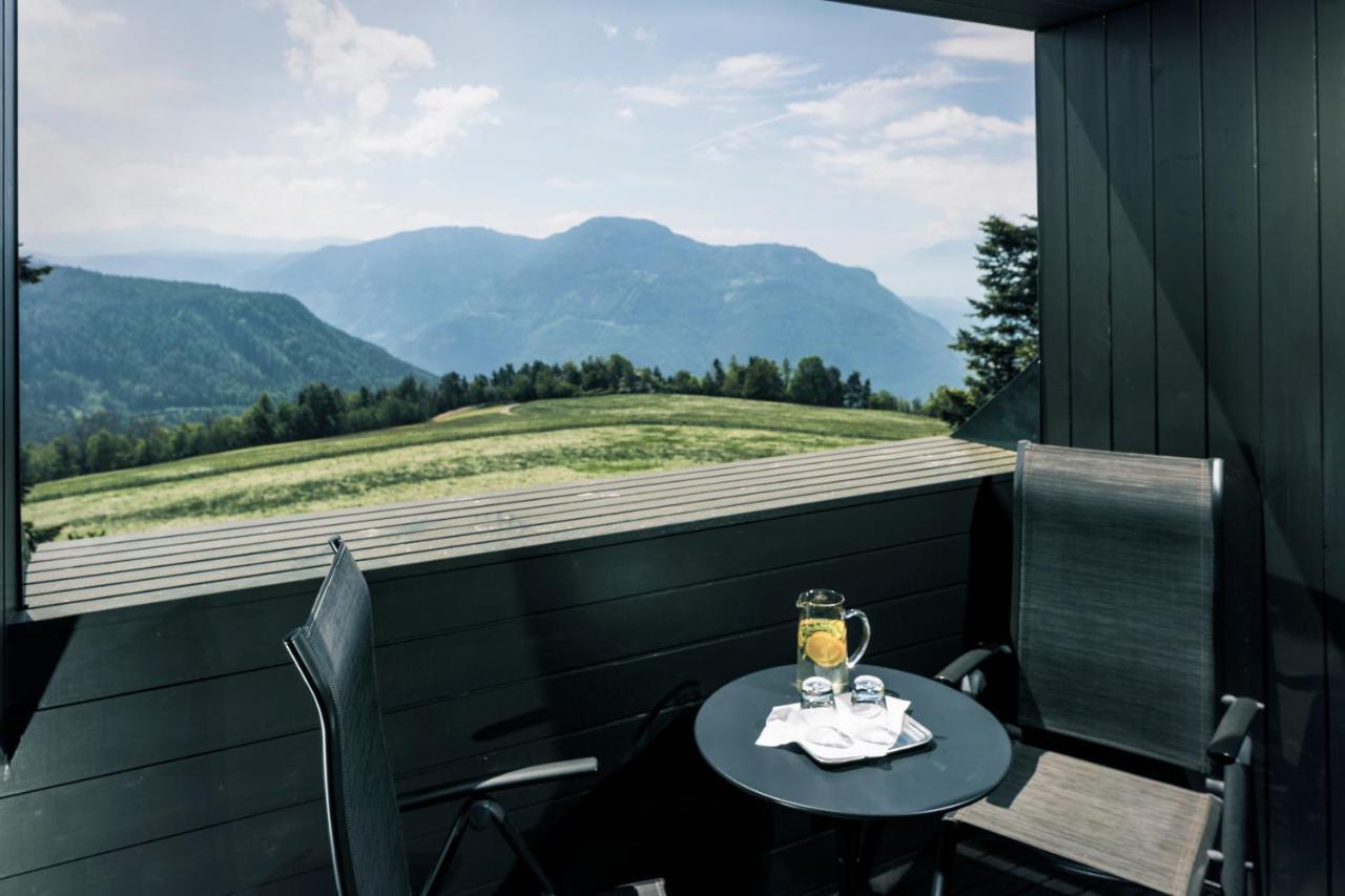 Parkhotel Holzner Soprabolzano Esterno foto