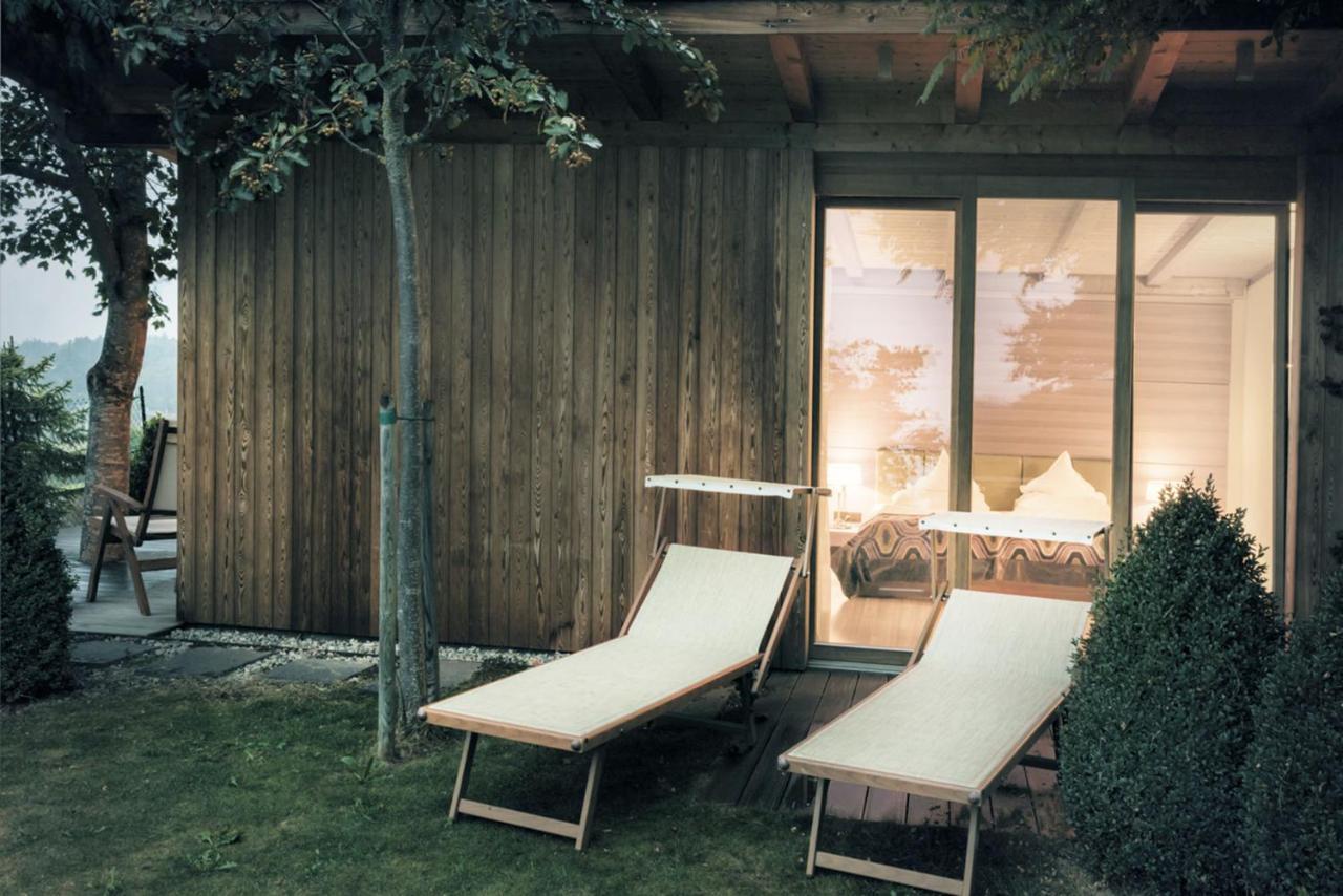 Parkhotel Holzner Soprabolzano Esterno foto