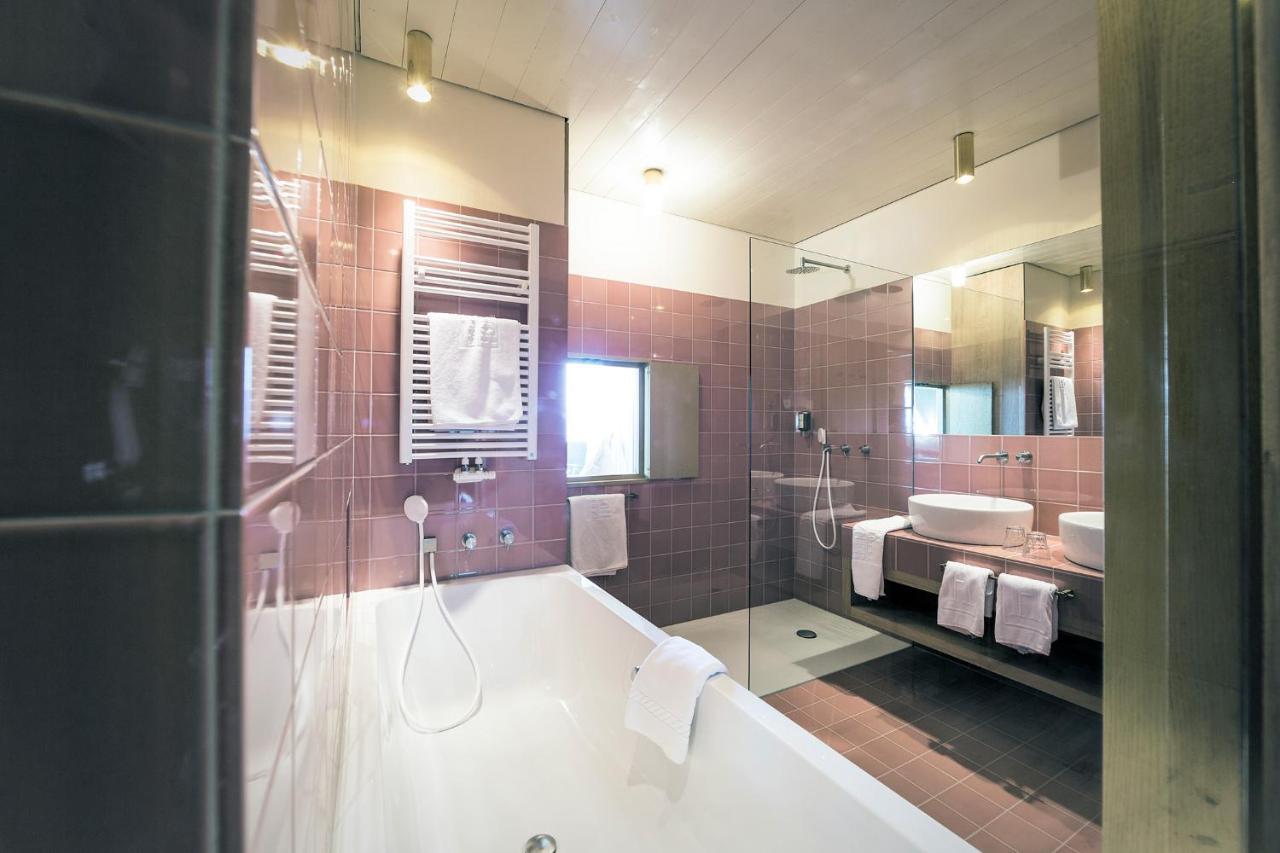 Parkhotel Holzner Soprabolzano Esterno foto