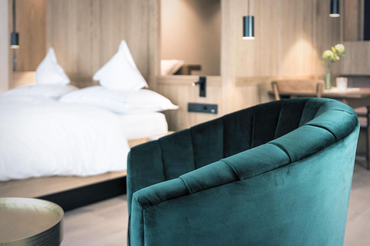 Parkhotel Holzner Soprabolzano Esterno foto