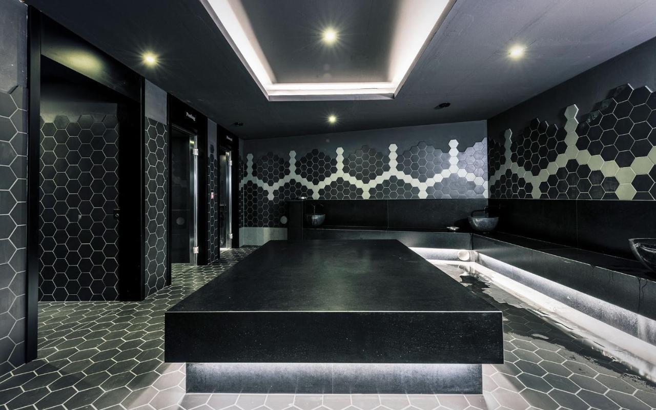 Parkhotel Holzner Soprabolzano Esterno foto